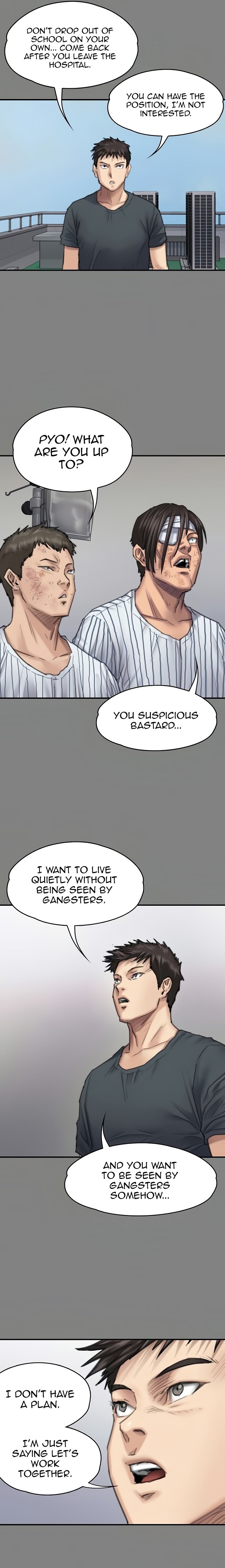 Queen Bee Chapter 213 image 25