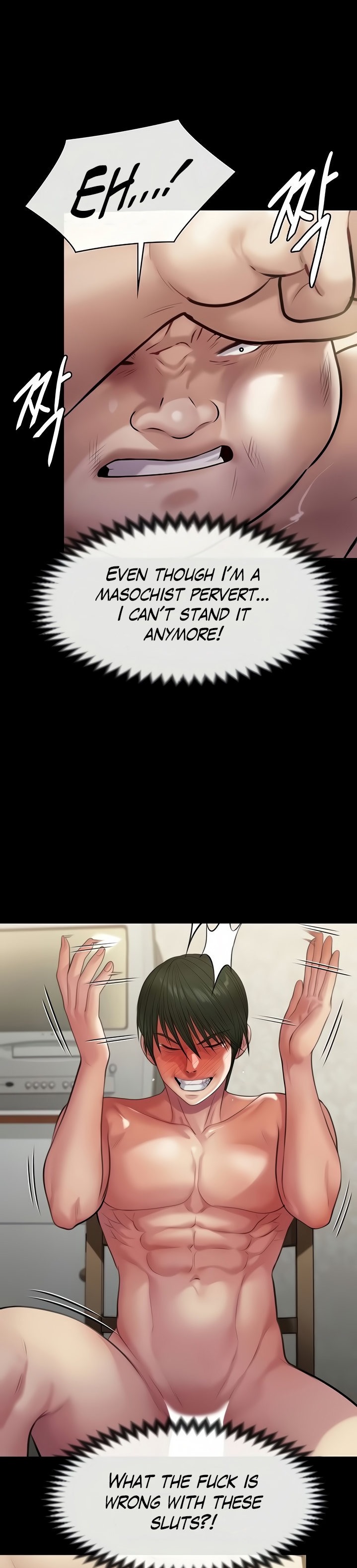 Queen Bee Chapter 213 image 30