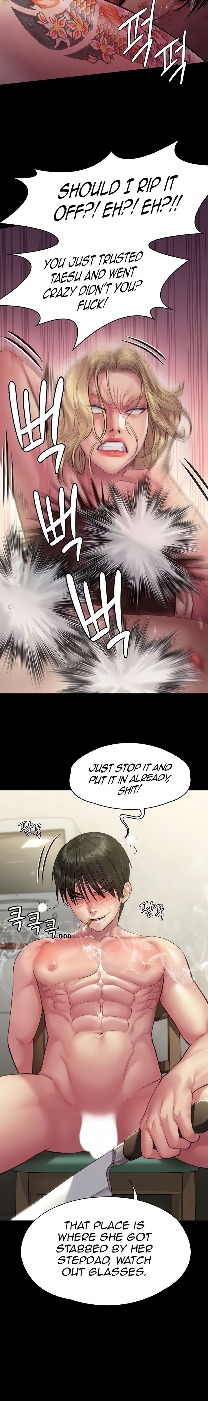 Queen Bee Chapter 213 image 4