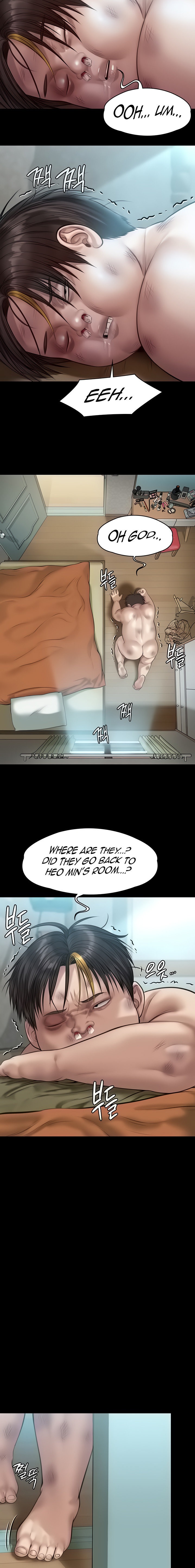 Queen Bee Chapter 214 image 17