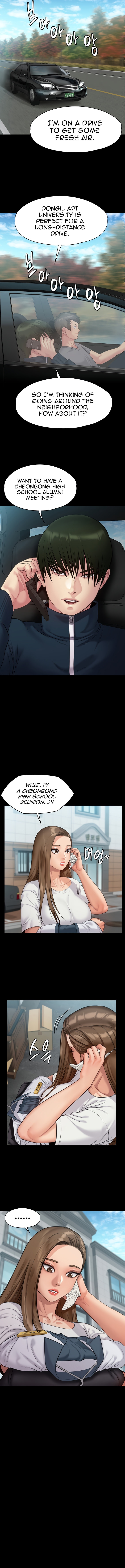 Queen Bee Chapter 215 image 10