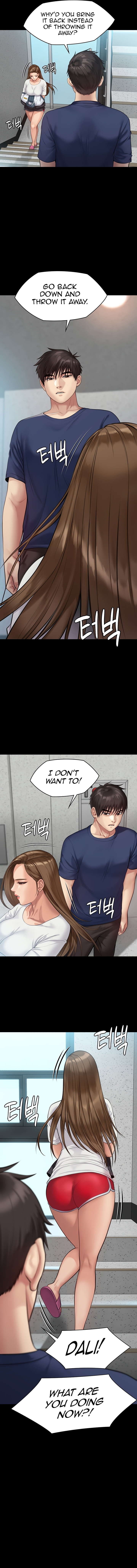 Queen Bee Chapter 215 image 12