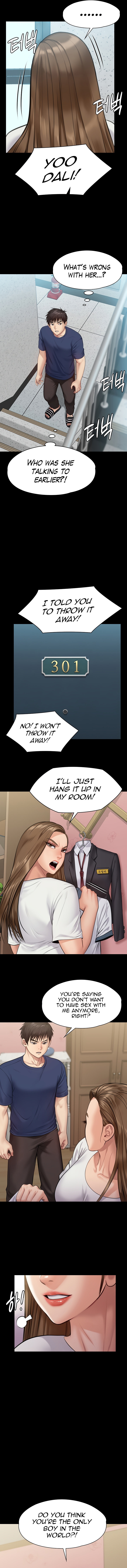 Queen Bee Chapter 215 image 13