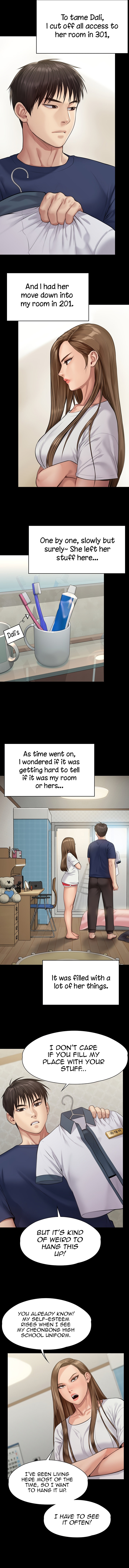 Queen Bee Chapter 215 image 2