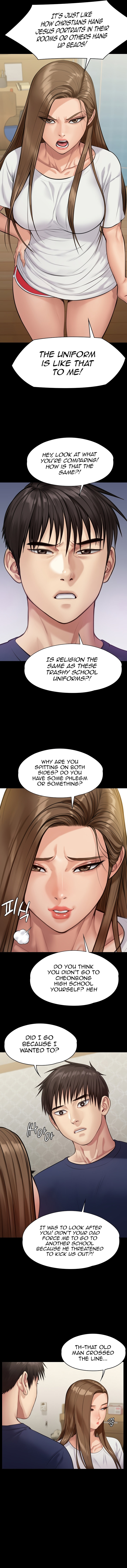 Queen Bee Chapter 215 image 3