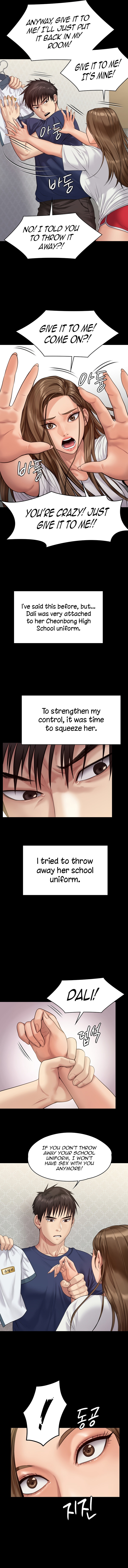 Queen Bee Chapter 215 image 4