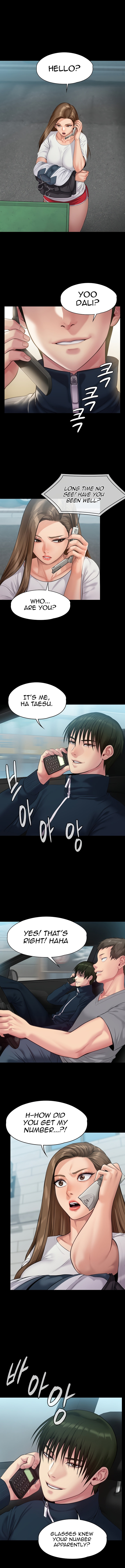 Queen Bee Chapter 215 image 8
