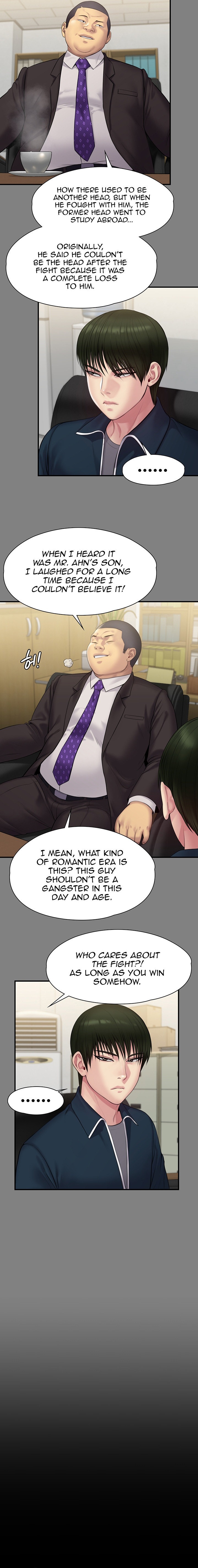 Queen Bee Chapter 216 image 13