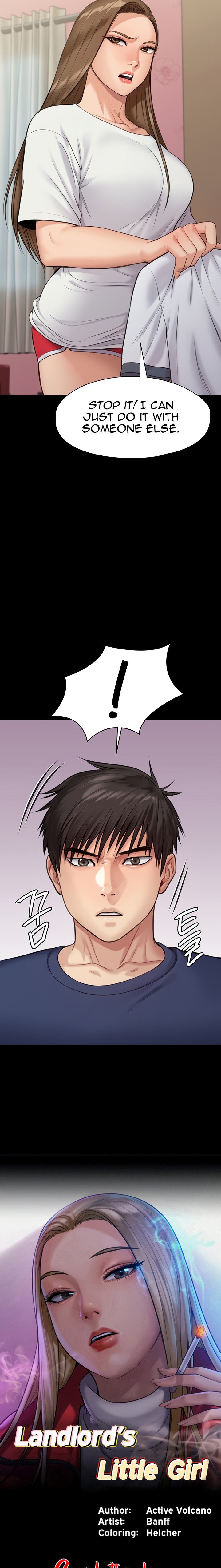 Queen Bee Chapter 216 image 1
