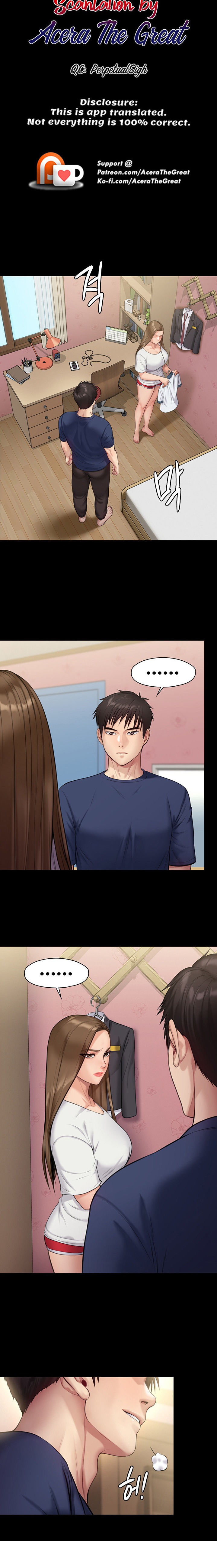 Queen Bee Chapter 216 image 2