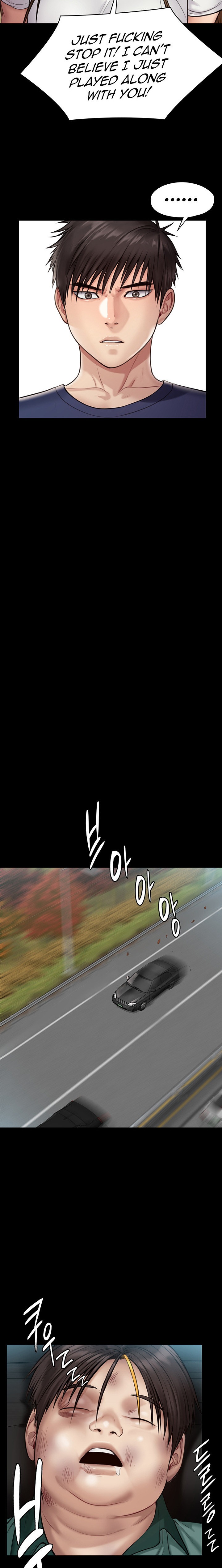 Queen Bee Chapter 216 image 6