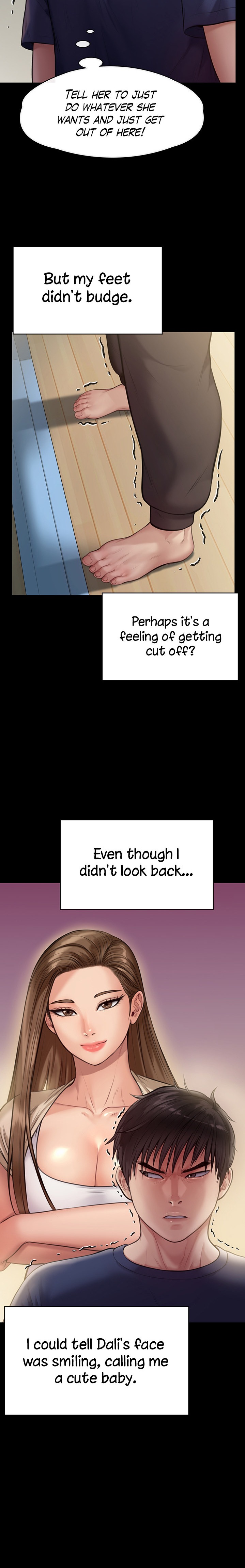 Queen Bee Chapter 217 image 19