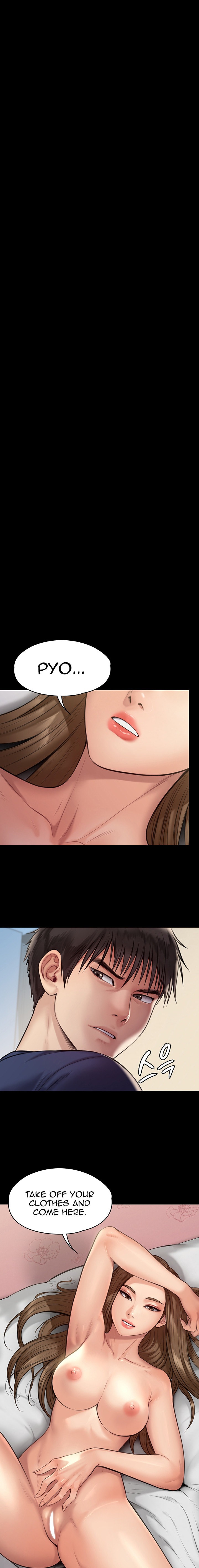 Queen Bee Chapter 217 image 20