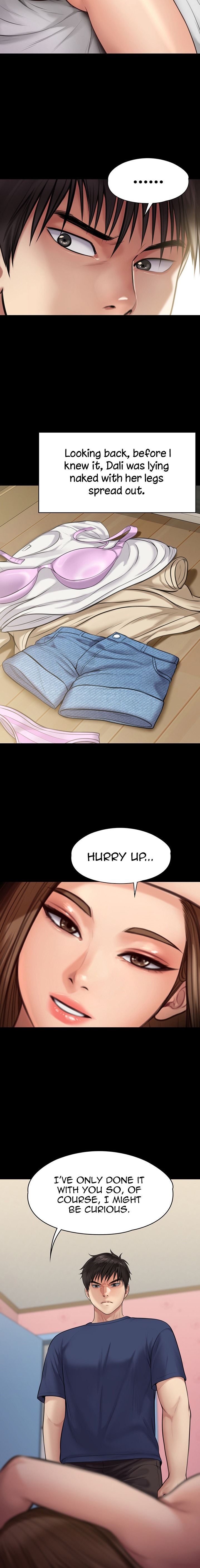 Queen Bee Chapter 217 image 21