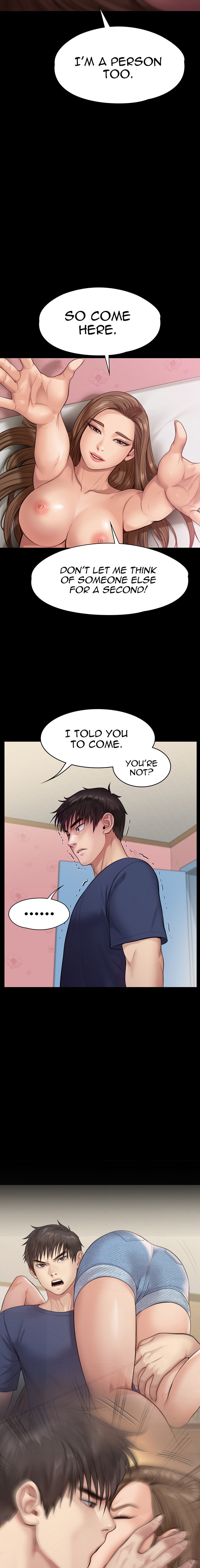Queen Bee Chapter 217 image 22