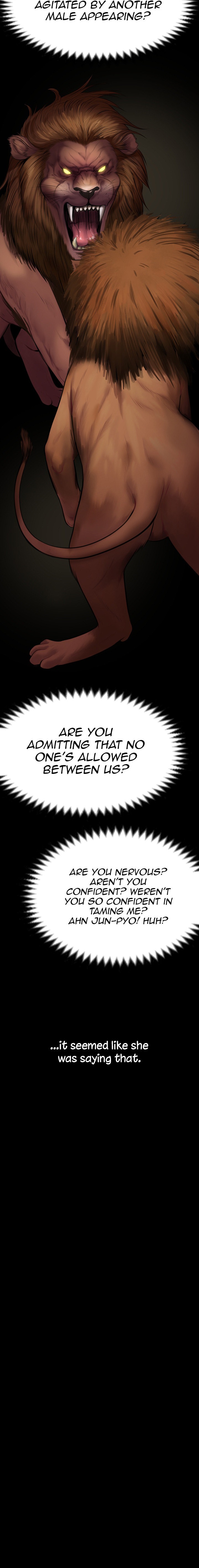 Queen Bee Chapter 217 image 24