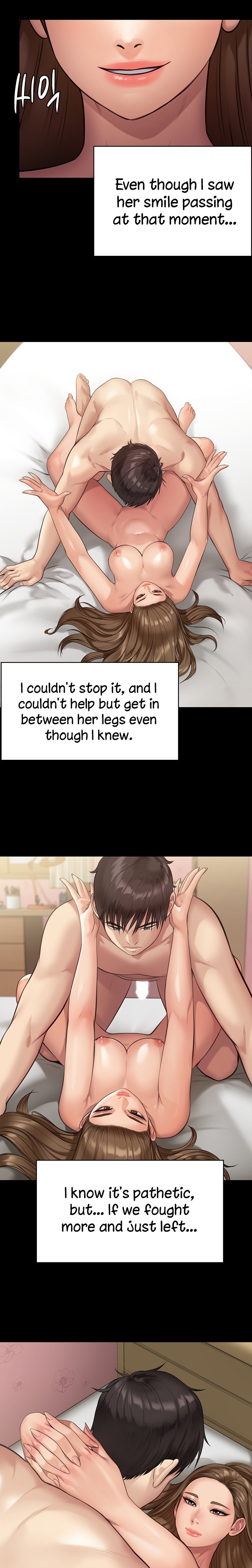Queen Bee Chapter 217 image 28
