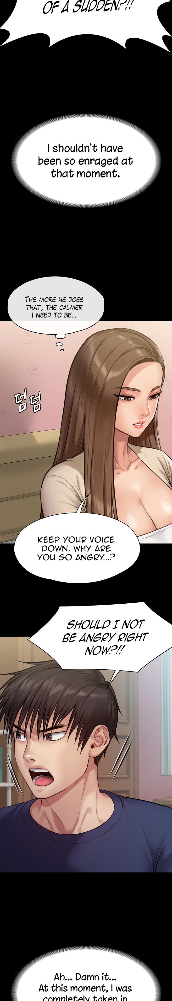 Queen Bee Chapter 217 image 7