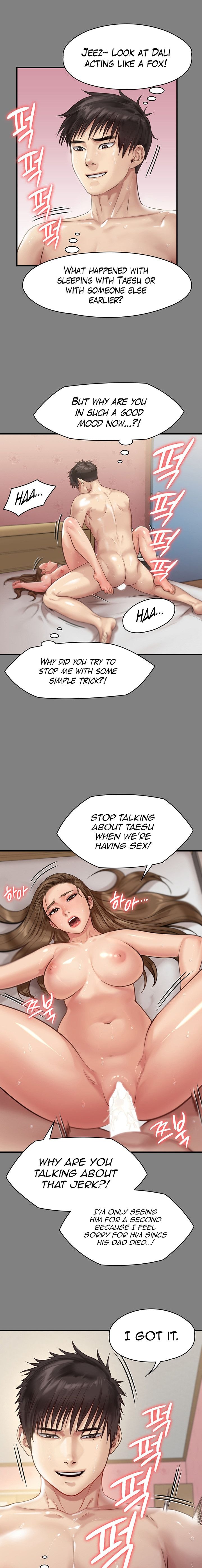 Queen Bee Chapter 218 image 10