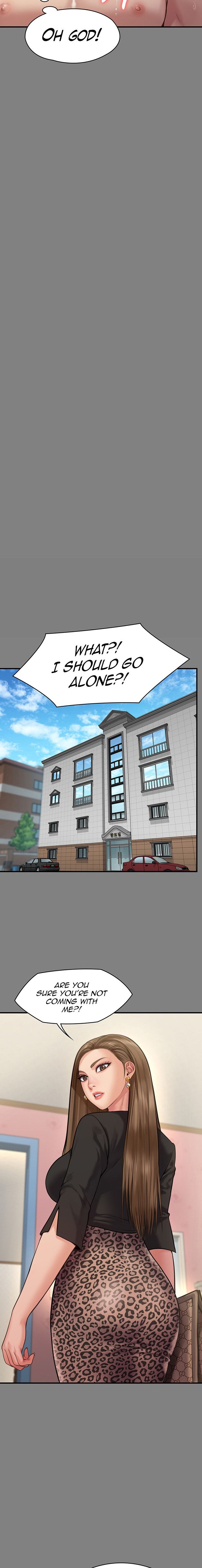 Queen Bee Chapter 218 image 11