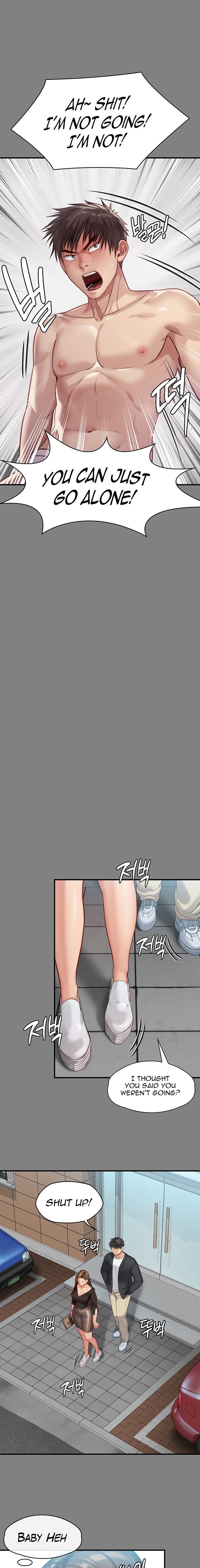 Queen Bee Chapter 218 image 15