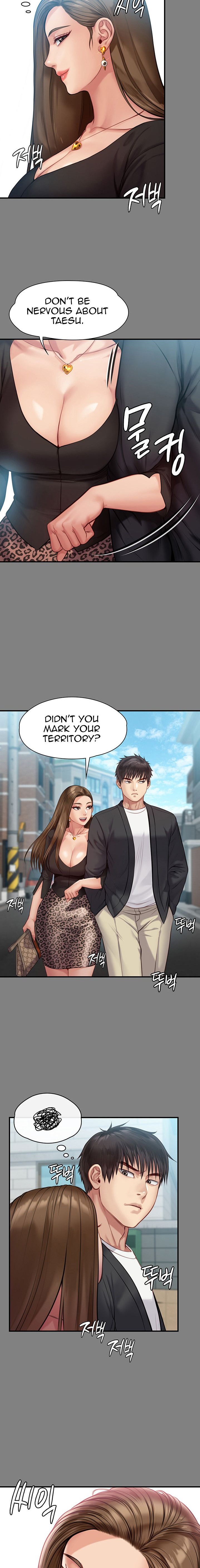 Queen Bee Chapter 218 image 16
