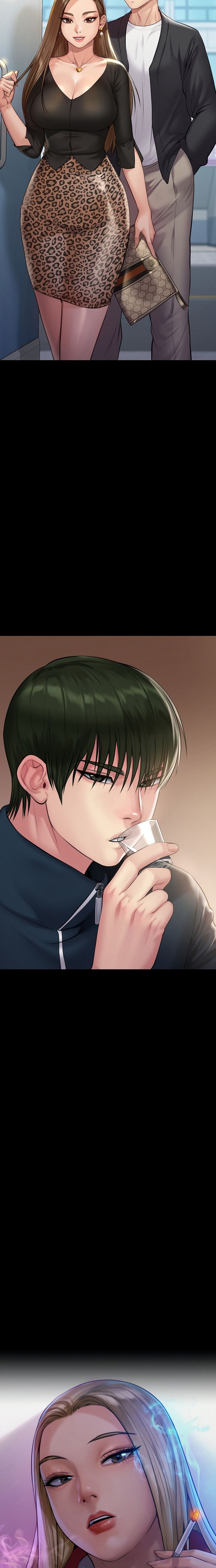 Queen Bee Chapter 218 image 1