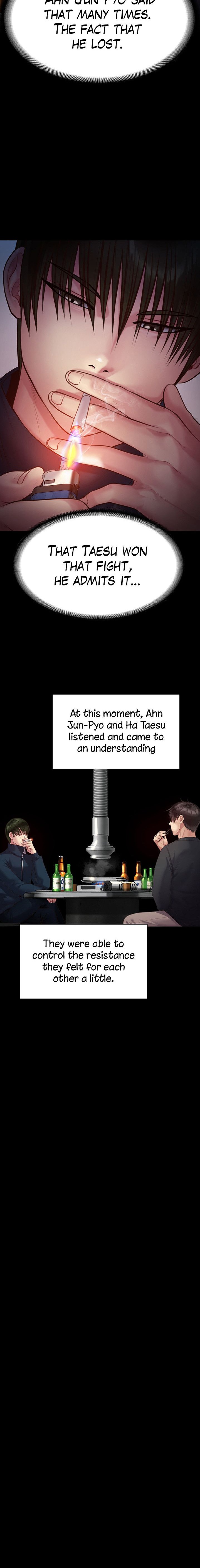 Queen Bee Chapter 218 image 19
