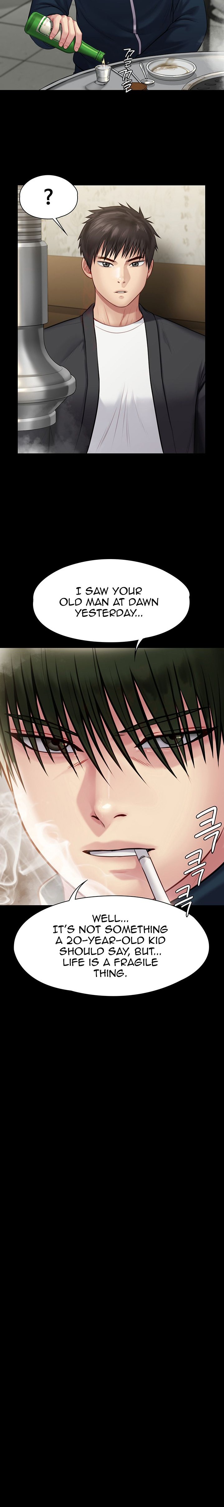 Queen Bee Chapter 218 image 22