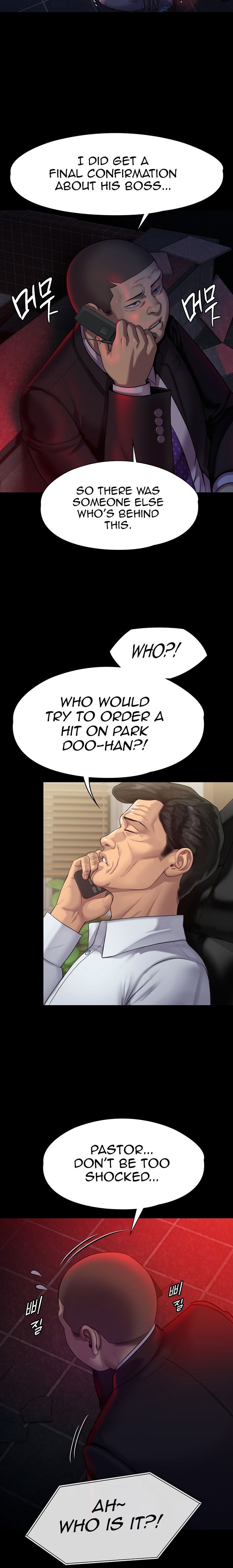 Queen Bee Chapter 218 image 25