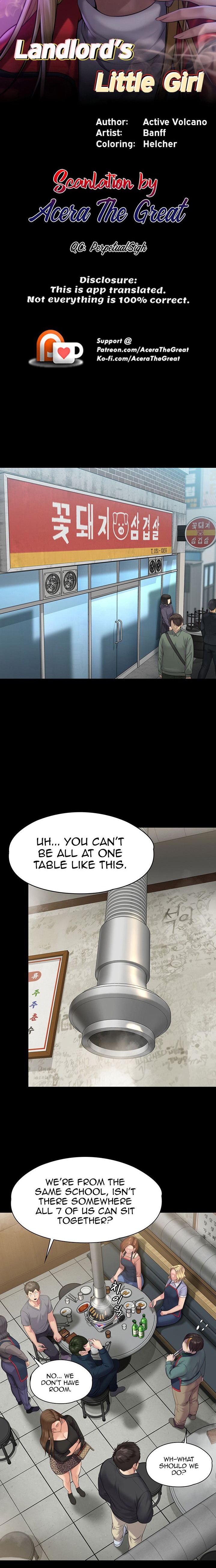 Queen Bee Chapter 218 image 2