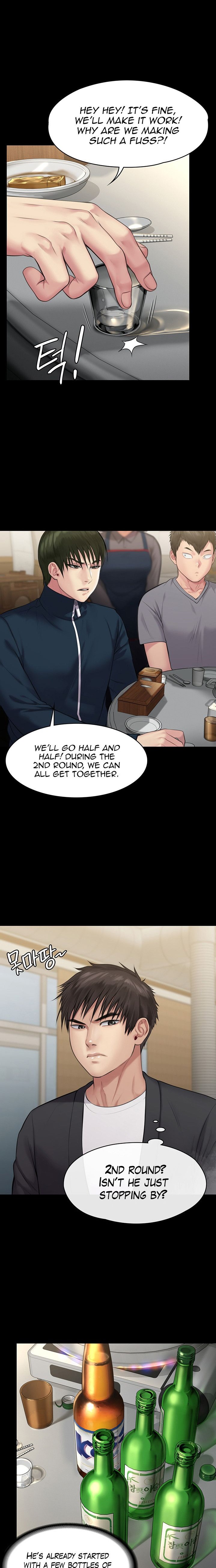 Queen Bee Chapter 218 image 3