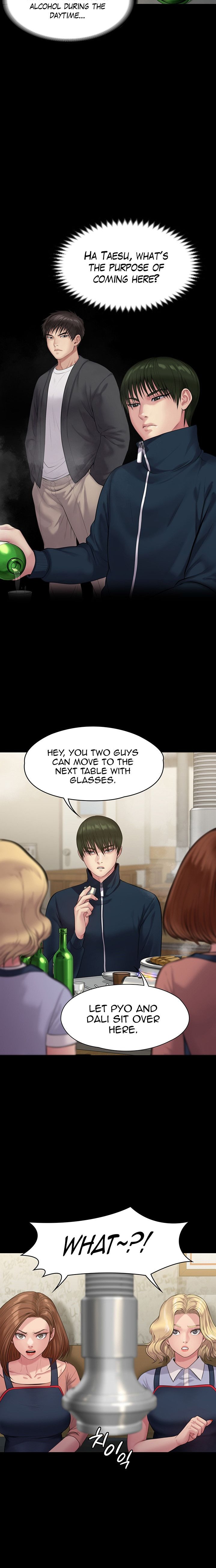 Queen Bee Chapter 218 image 4