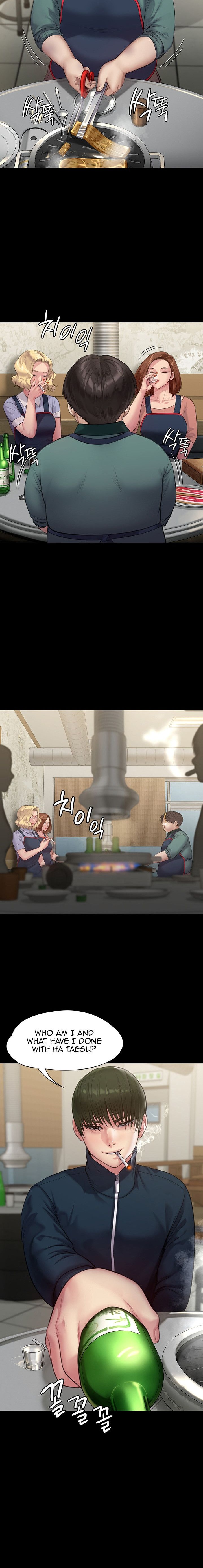 Queen Bee Chapter 218 image 6