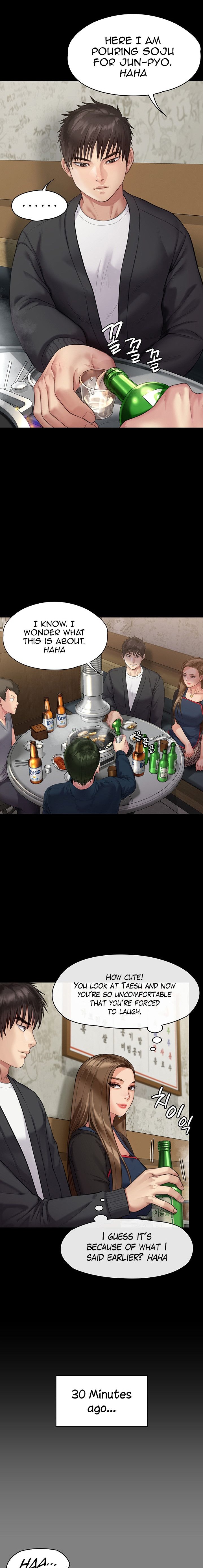 Queen Bee Chapter 218 image 7