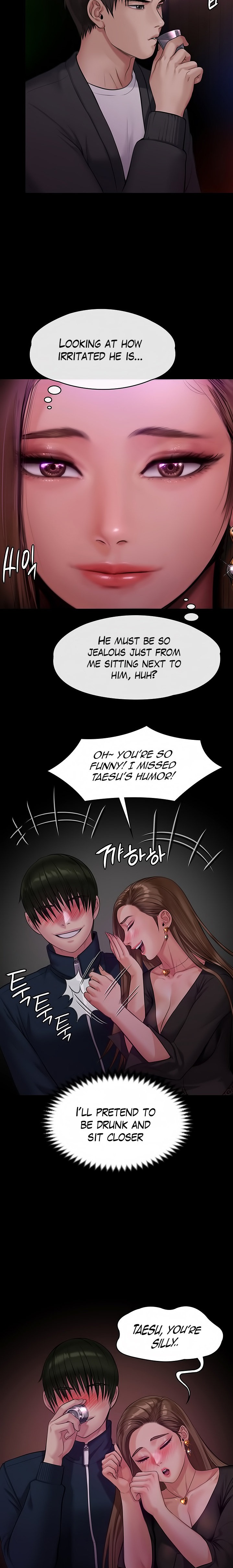 Queen Bee Chapter 219 image 11
