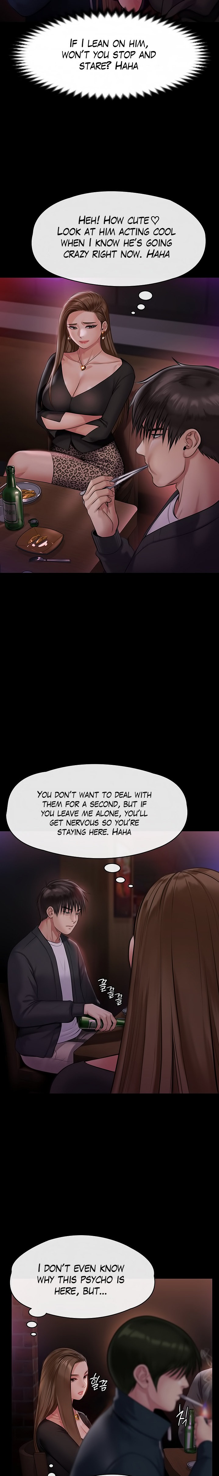 Queen Bee Chapter 219 image 12