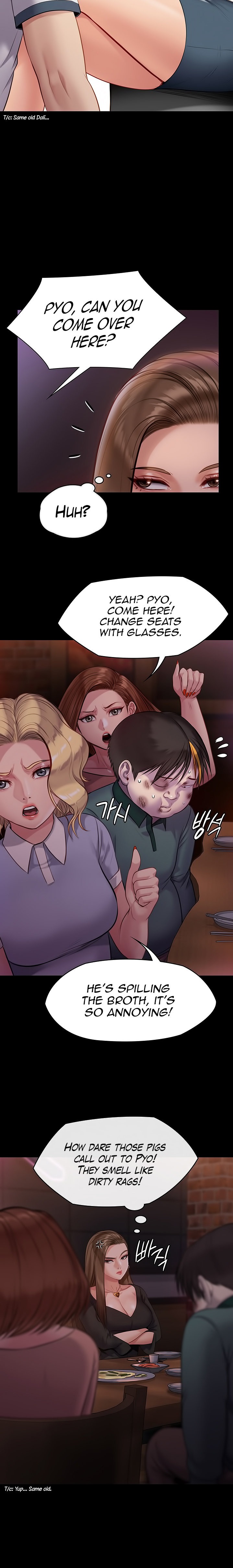 Queen Bee Chapter 219 image 14