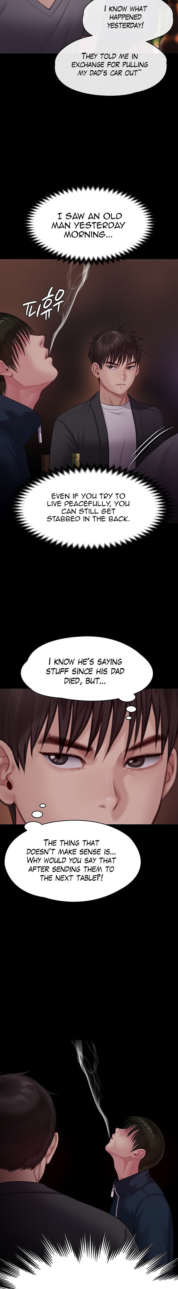 Queen Bee Chapter 219 image 17