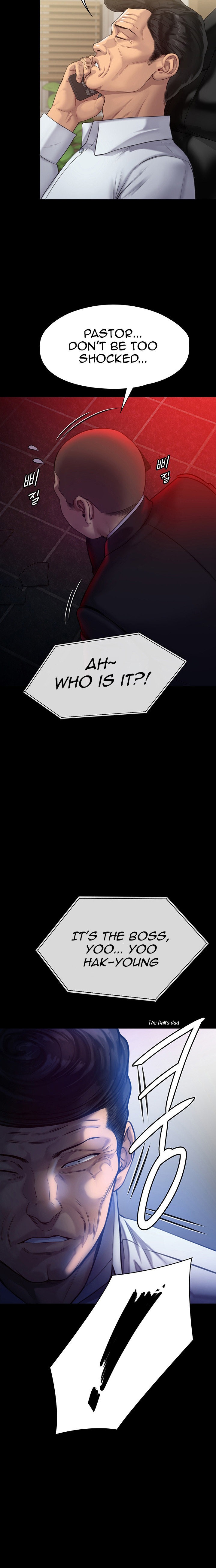 Queen Bee Chapter 219 image 1