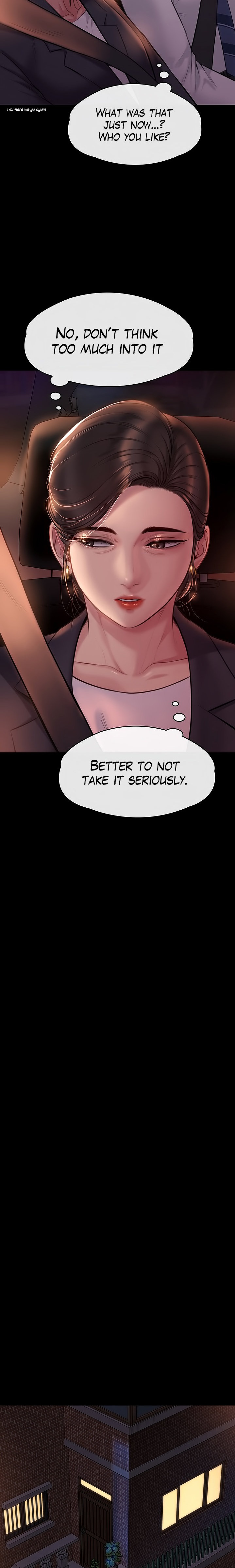 Queen Bee Chapter 219 image 23