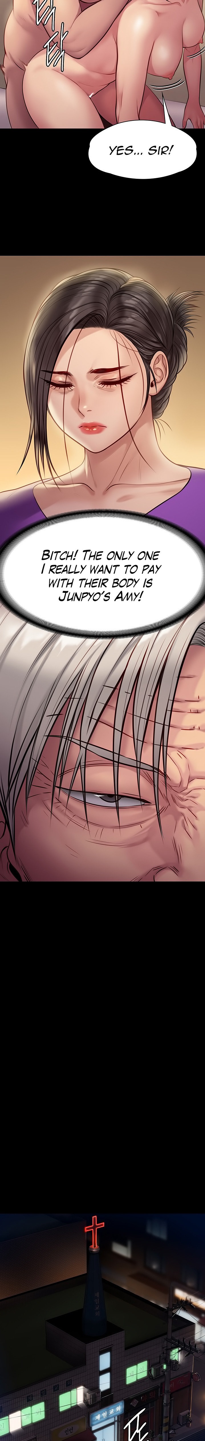 Queen Bee Chapter 219 image 26
