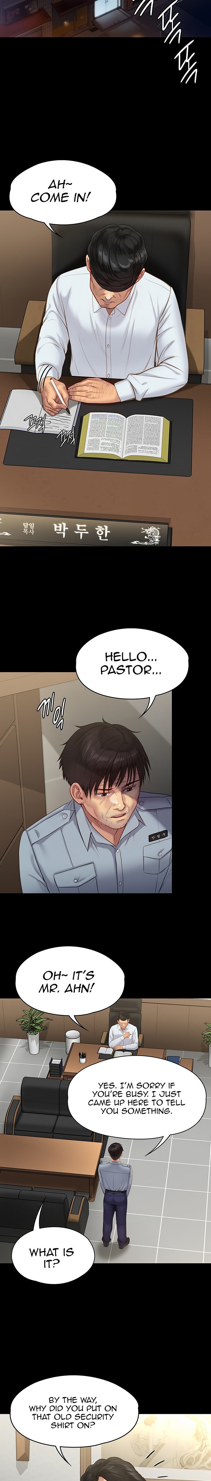 Queen Bee Chapter 219 image 27