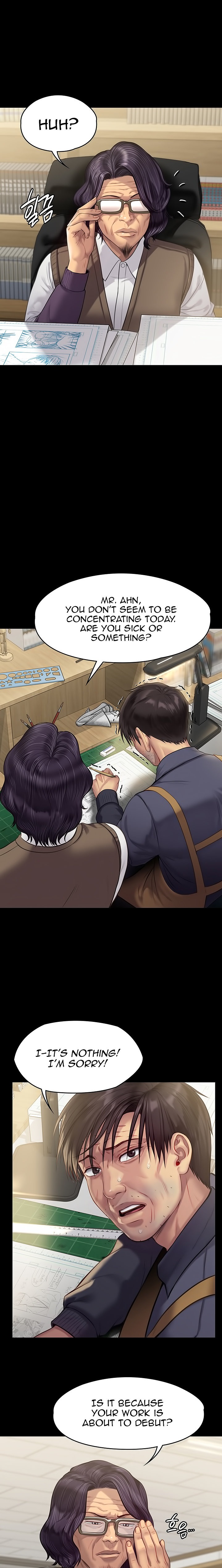 Queen Bee Chapter 219 image 5