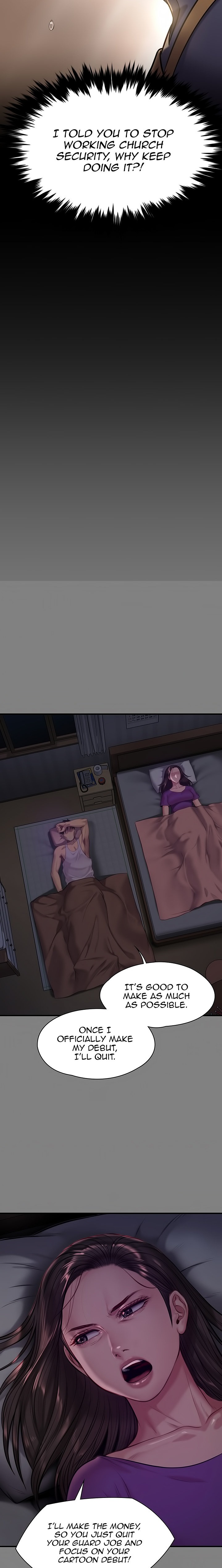 Queen Bee Chapter 219 image 7