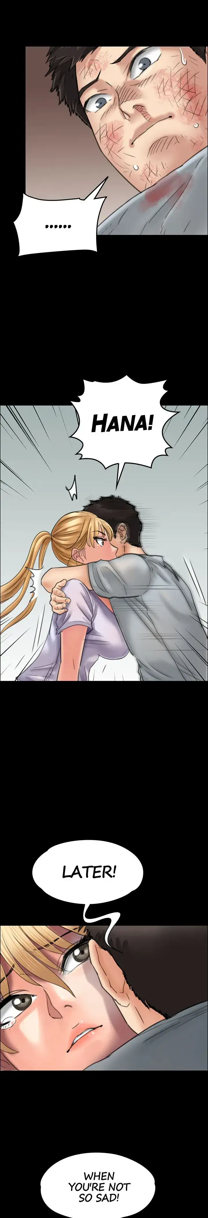 Queen Bee Chapter 22 image 12
