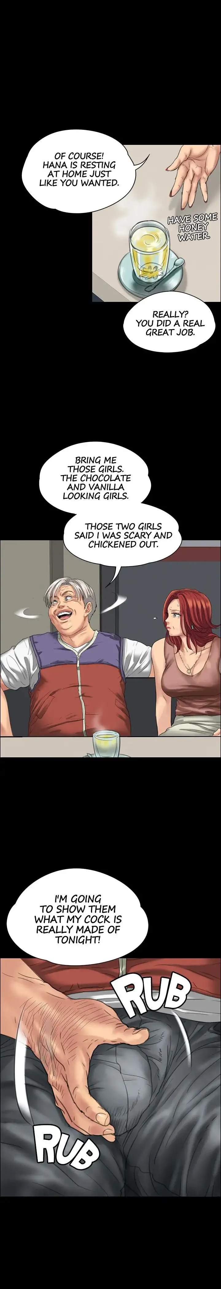 Queen Bee Chapter 22 image 20