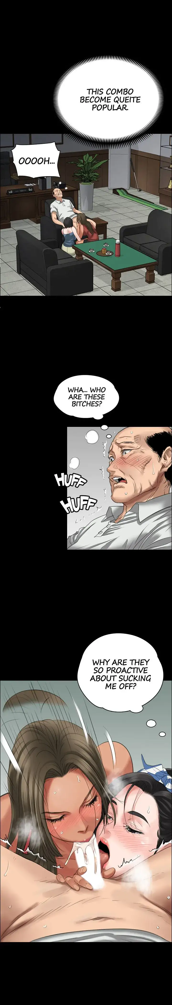 Queen Bee Chapter 22 image 23
