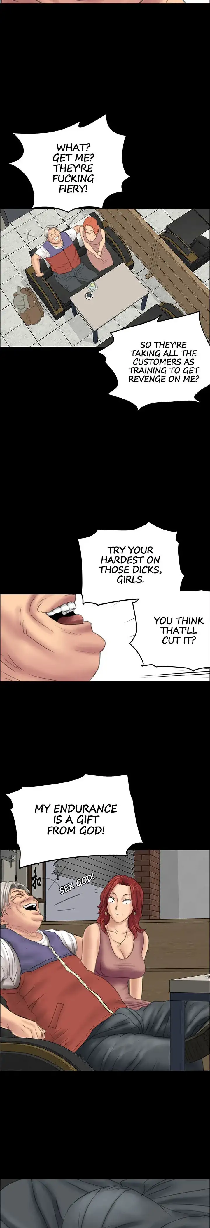 Queen Bee Chapter 22 image 29