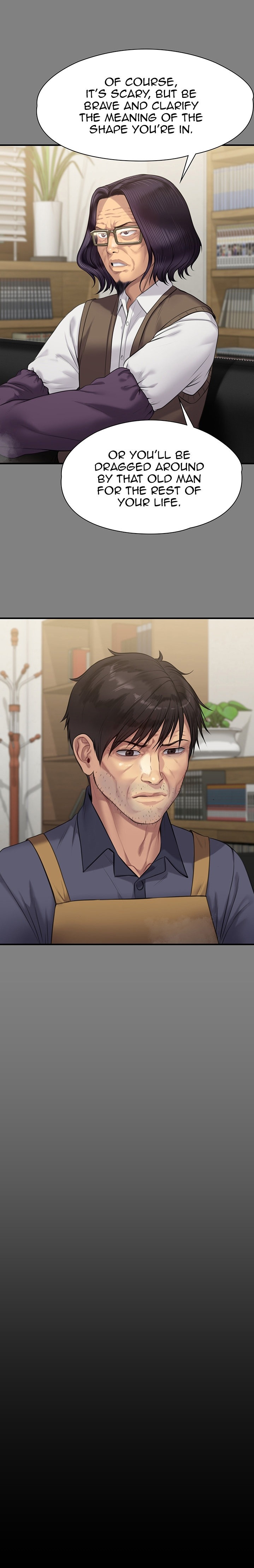 Queen Bee Chapter 220 image 15